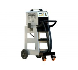 Аппарат для контактной точечной сварки KraftWell 380 В KRW65SW/380 