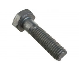 Болт Метиз-Эксперт М10х40 5.8 Оц DIN 933 уп. 160 шт. 00-00009109 