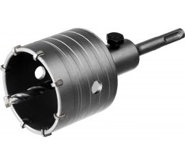 Коронка по бетону в сборе EKTO 70 мм DS-106-070-0100 