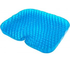 Подушка на сидение BRADEX СОТЫ силиконовая KZ 0526 