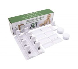 Магнитный замок JET 522 B MLF522B.821WT99 