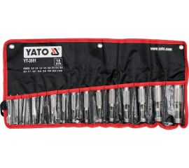 Набор пробойников YATO 15пр YT-3591 