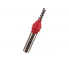 Фреза пазовая прямая (4х8х13 мм) Атака 8141400 