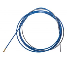 Канал направляющий (3.4 м; 0.6–0.8 мм; синий) КЕДР 7160023 