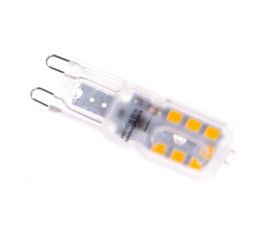 Светодиодная лампа Elektrostandard G9 LED 3W 220V 3300K a035766 