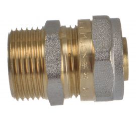 Патрубок Terma 3/4x20 ш/ц 35082 