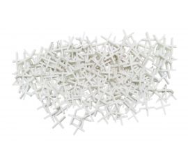 Крестики (100 шт; 2 мм) DECOR 100-0020 