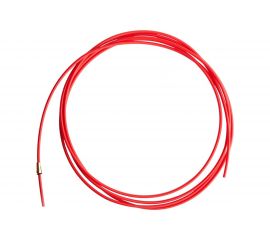 Канал направляющий 3.5 м красный 1.0–1.2 мм START STM0560 