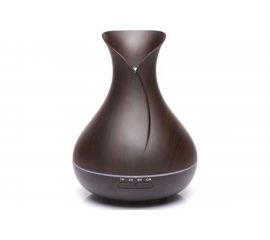 Увлажнитель аромадиффузор ZDK R55 dark wood 4515 