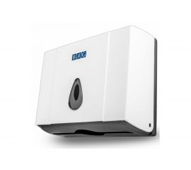 Диспенсер для листовых бумажных полотенец Z сложения BXG PD-8025 1749497 