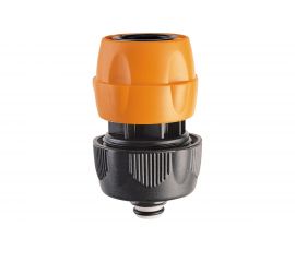 Соединитель шлангов 1/2"",5/8"",3/4"" GF 5017 24297 