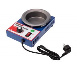 Паяльная ванна REXANT модель R100F, 300 Вт, 100 мм, 200-480 C, бессвинцовая 09-9270 