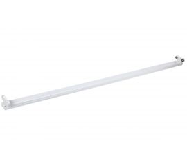 Светильник IEK ДБО 1003 под LED лампу 2хТ8 1200мм IP20 LDBO0-1003-01-120-K01 