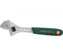 Разводной ключ Jonnesway W27AT10 