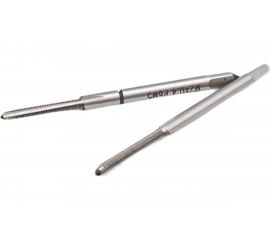 Машинно-ручной метчик TORNERI М 2 х0.4 комплект из 2-х штук Р6М5 033043 