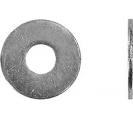 Плоская увеличенная шайба SWFS СВФС DIN9021 М6, 1кг (примерно 410 шт.) тов-017531 