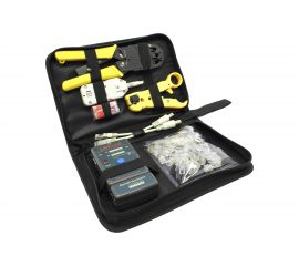 Набор инструментов для СКС 5bites TK032 