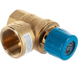 Предохранительный клапан STOUT для систем водоснабжения 10 бар 1 SVS-0003-010025 