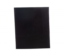 Бумага шлифовальная водостойкая (10 шт/уп; 230х280 мм; P 600) КЕДР 54747 