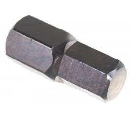 Шестигранная вставка 10мм 12х30мм S2 JTC 1353012 