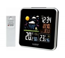Погодная станция с цветным экраном La Crosse Technology LaCrosse WS6821 