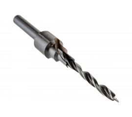 Сверло под конфирмат по дереву Евровинт (7х70 мм) BOHRER 31710770 