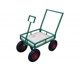 Тележка не откидная SADOVODCART САДОВОД SAD44102 