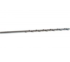 Сверло по металлу шлифованное удлиненное HSS-G DIN 340 (10 шт; 4x78х119 мм) D.BOR 440040003D 