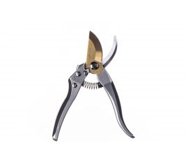 Профессиональный секатор Центроинструмент TITANIUM 1381 