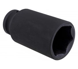 Головка торцевая ударная 30 мм, DR1/2, L-78 мм АвтоDело 40030 12500 