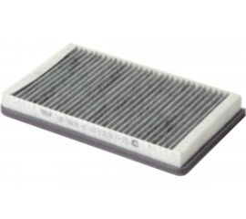 Фильтр салонный угольный 1118,2123 BIG FILTER GB9831C 