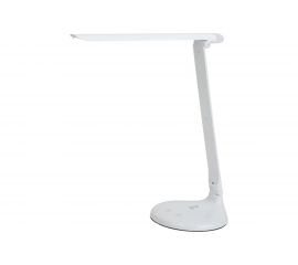 Настольный светильник ЭРА NLED48210WW белый Б0041086 