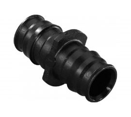 Соединитель UPONOR Q&E PPSU 16-16 100Ф UP 1008669 