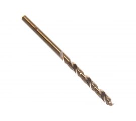 Сверло по металлу 10 шт. HSS-E DIN338, Splint point 3,0х61х33 мм KEIL 307000300 