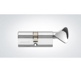 Цилиндровый механизм CRIT Р-238 35/55H Хп 04618 