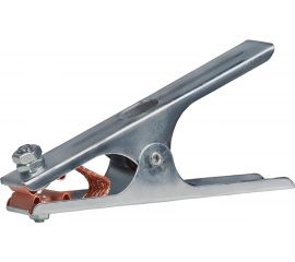 Клемма заземления NORMA 300A START НА611-300 