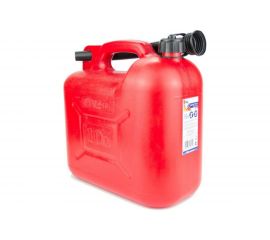 Канистра для топлива 10 л Nova Bright 47622 