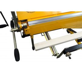 Ручка гибочной балки для станков серии EuroMaster LBМ METALMASTER 00000011729 