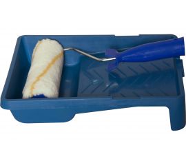 Набор KORVUS валик в сборе, 180 мм, ванночка 260х310 мм 0703014 Лк-00003546 