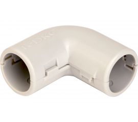 Открывающееся колено DKC 90 градусов, IP40, диаметр 20мм 50шт 50520 