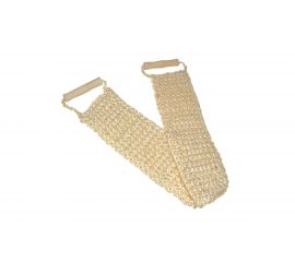 Мочалка из сизаля YORK лента 015150 