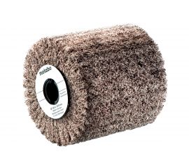 Шлифовальная насадка (105x100 мм, P180, флис) Metabo 623488000 