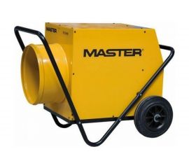 Электрический нагреватель воздуха Master B 18 EPR 4012.014 