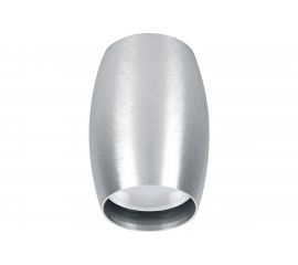 Потолочный светильник FERON ML178 MR16, 35W, 220V, серебро, 41313 