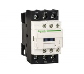 Контактор Schneider Electric 3п/32А D32 1НО+1Н3 220V AC SchE LC1D32M7 