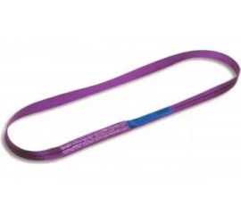 Строп ООО Промышленное обеспечение СТК-1 т, L=2 м, SF7, 30 мм STK1T2000SF730 