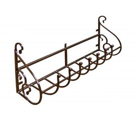 Цветочник Комплект-АГРО Коттедж №2 1000 мм KA5900 