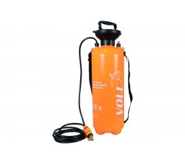 Устройство для автономной подачи воды 10 л VOLL 1.12500 