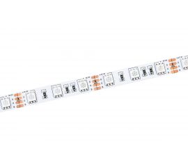 Лента IEK LED 3м LSR-5050RGB60-14, 4-IP65-12В LSR2-3-060-65-3-03 