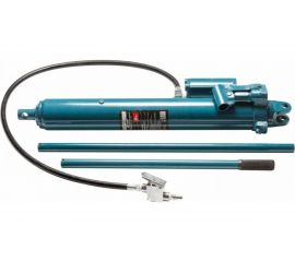 Цилиндр гидравлический удлиненный с дополнительным пневмоприводом 5 т Forsage F-0505B 
